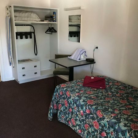 Travelway Motel Port Pirie Eksteriør billede