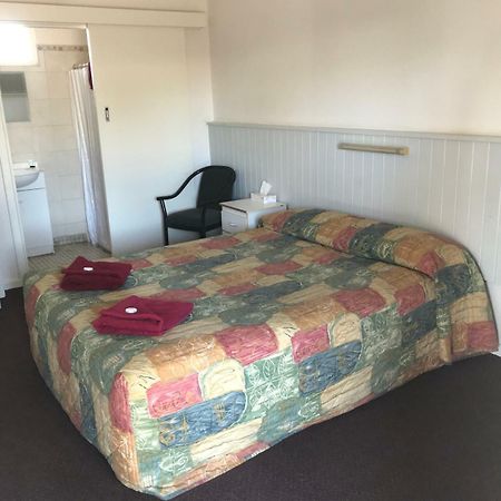 Travelway Motel Port Pirie Eksteriør billede
