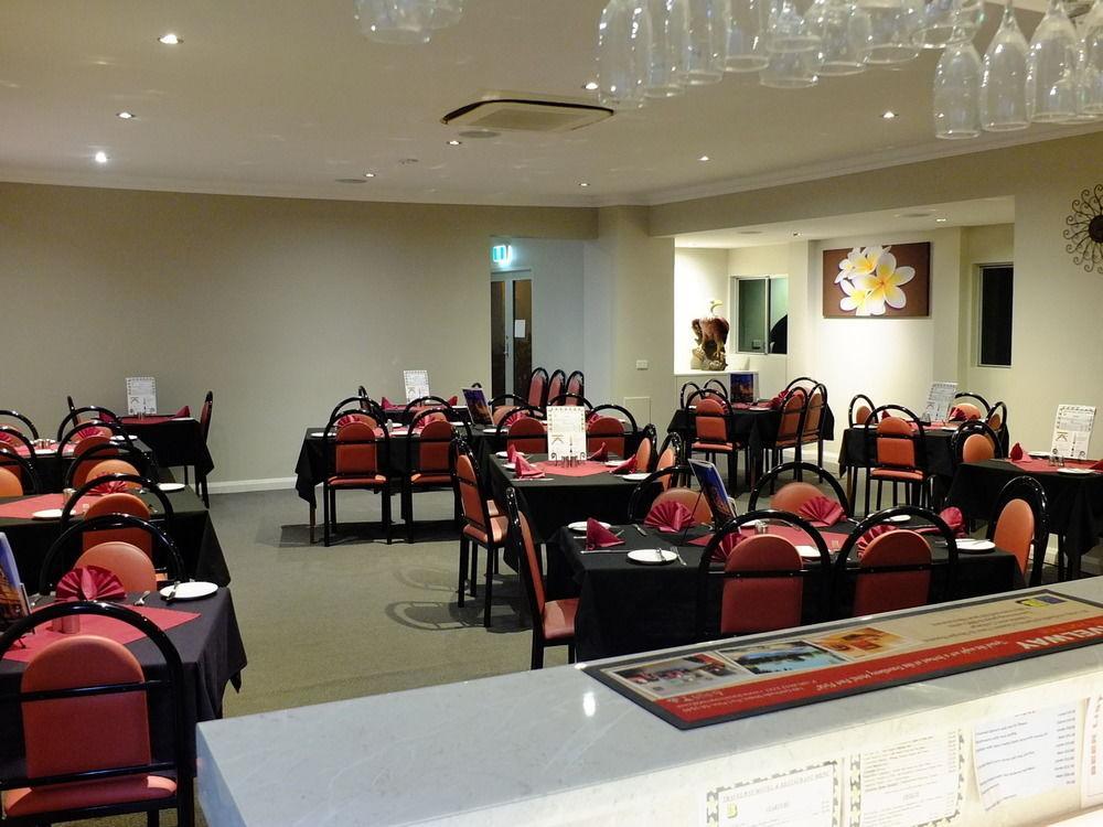 Travelway Motel Port Pirie Eksteriør billede