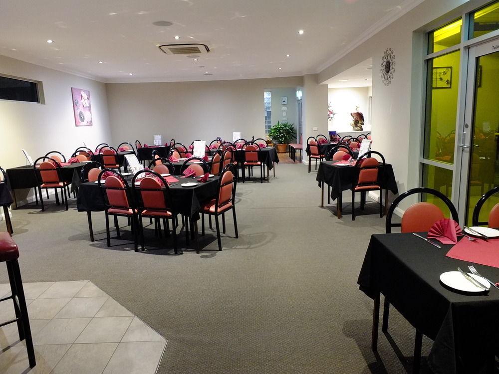 Travelway Motel Port Pirie Eksteriør billede