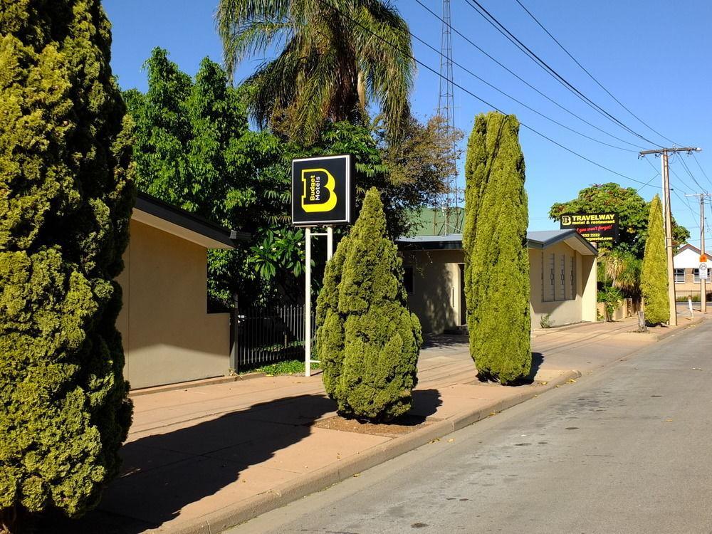 Travelway Motel Port Pirie Eksteriør billede