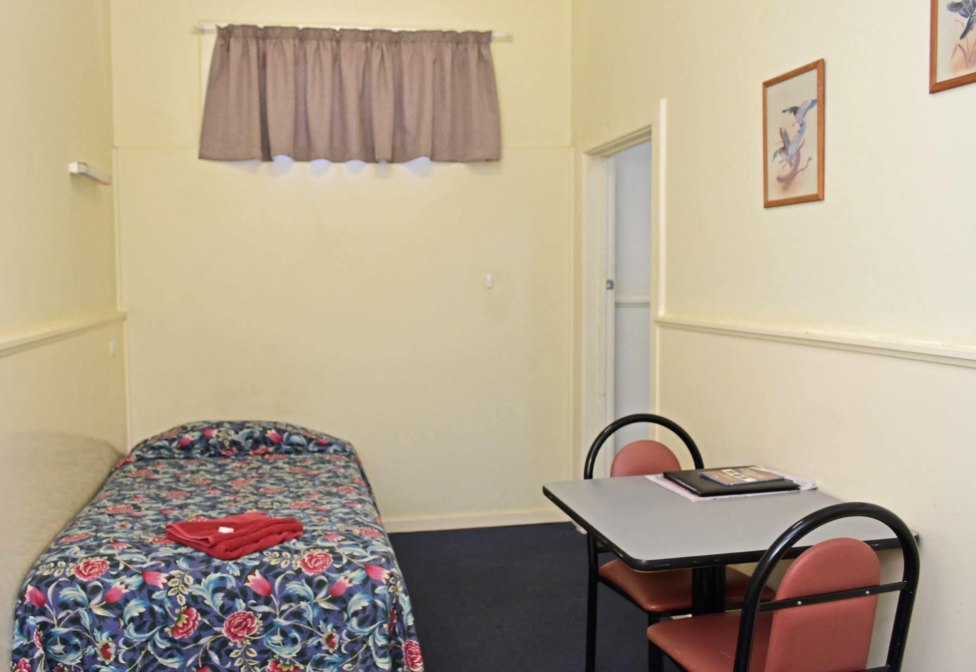 Travelway Motel Port Pirie Eksteriør billede