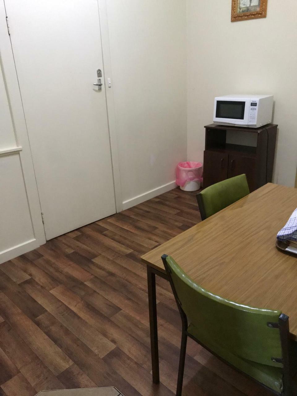 Travelway Motel Port Pirie Eksteriør billede