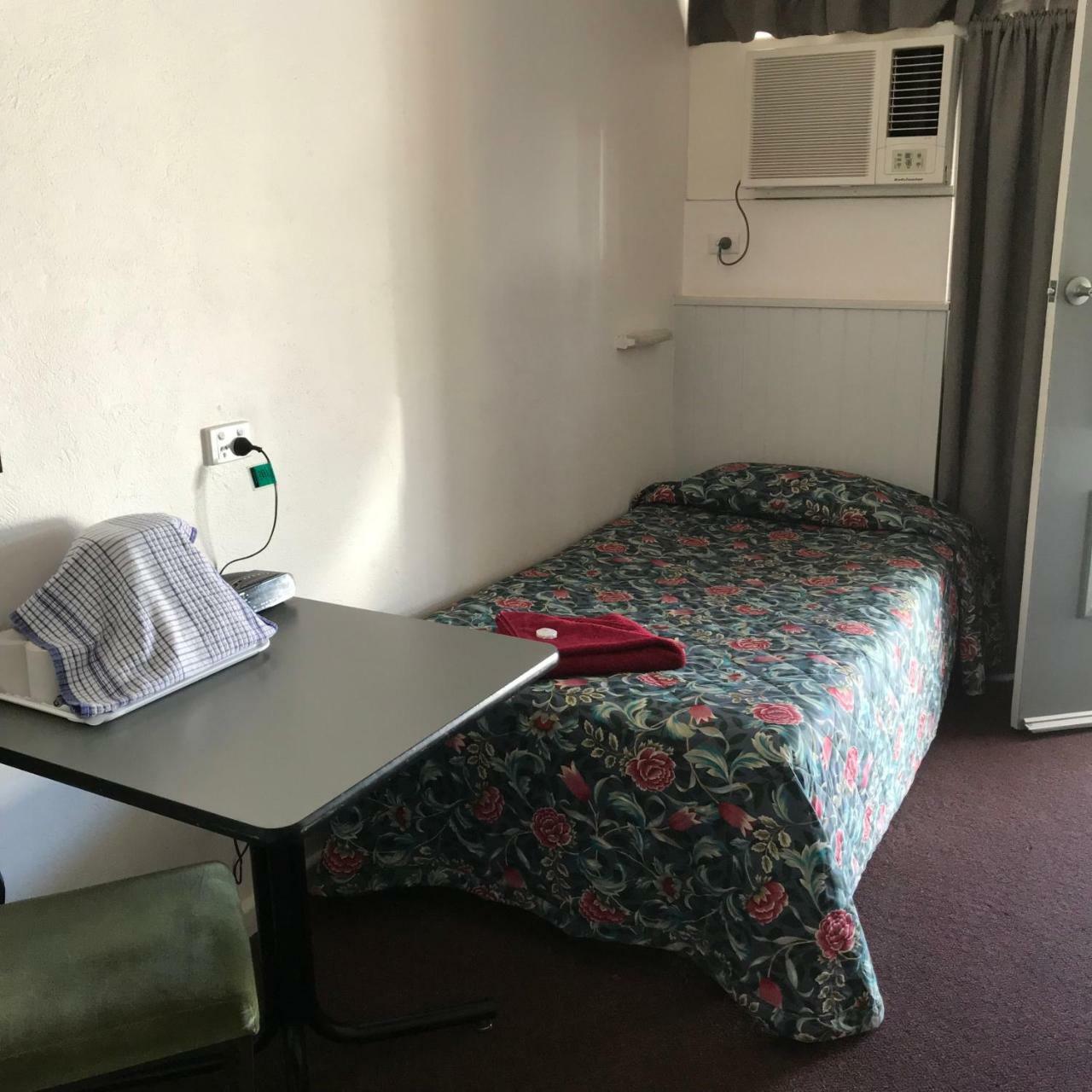 Travelway Motel Port Pirie Eksteriør billede
