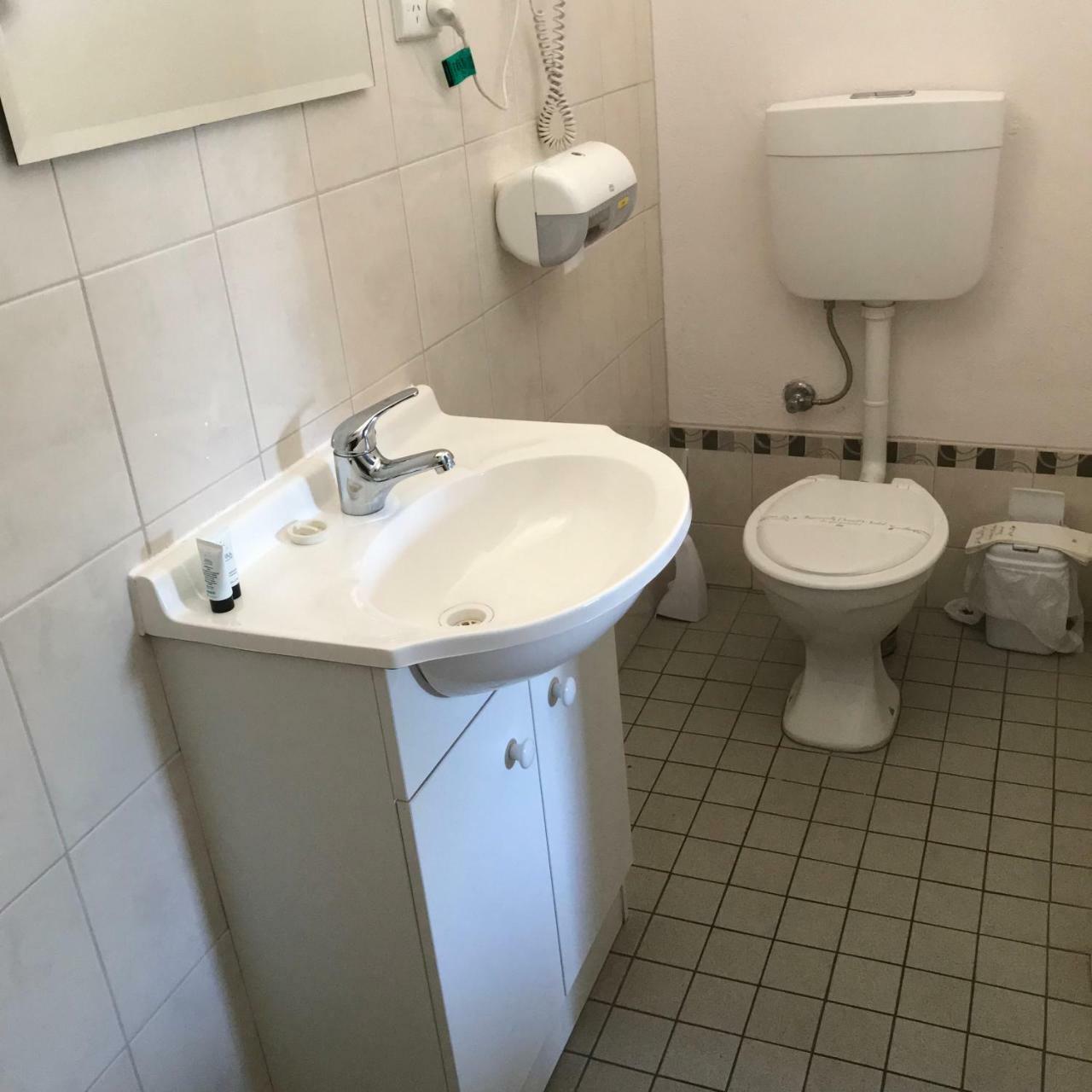Travelway Motel Port Pirie Eksteriør billede